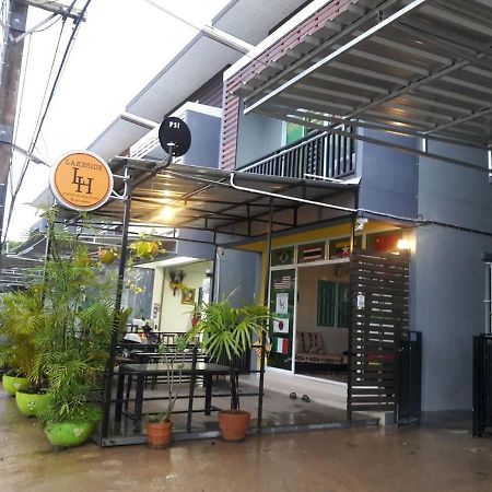 Lakeside Hostel At Masariang 迈萨良 外观 照片